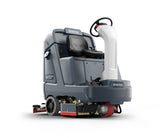 SC 5000 860D | مجفف الغسيل الركوب | Nilfisk